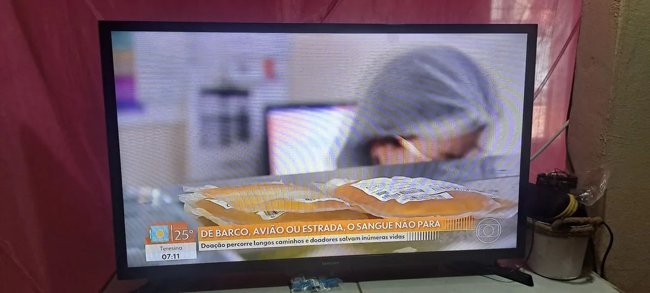 Tv Samsung 32