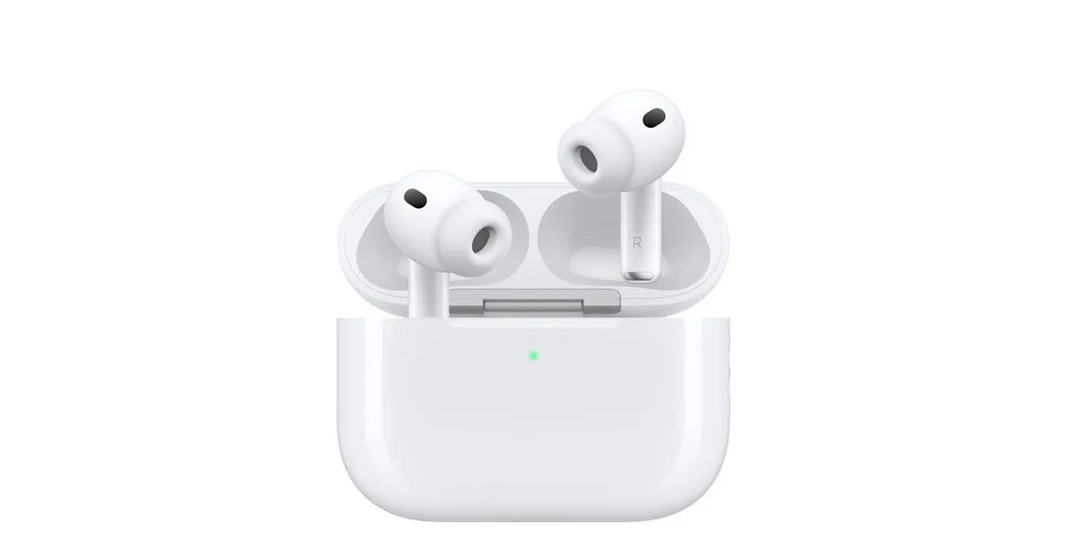 Apple AirPods Pro 3