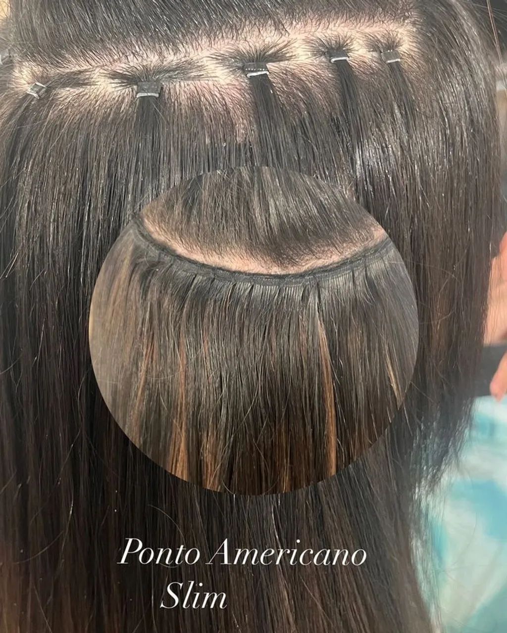Mega Hair - Foto 4