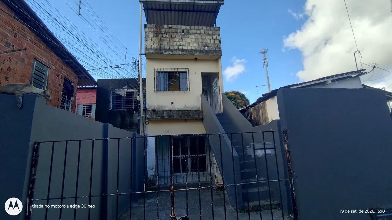 CASA PARA ALUGAR EM CAMARAGIBE - Foto 3