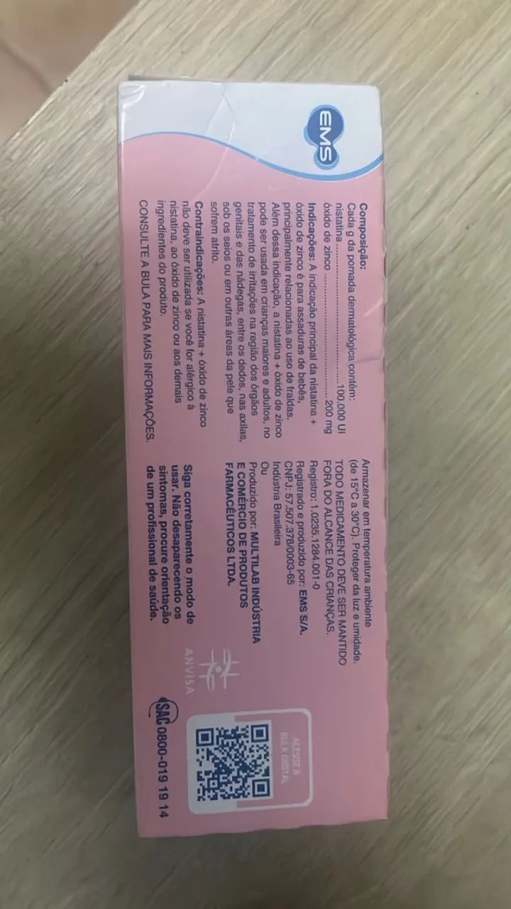Pomada - R$ 8,99 - Foto 3