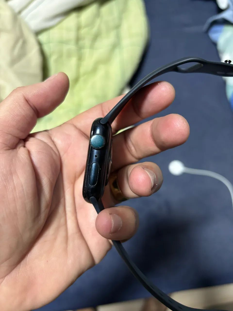 Apple Watch SE 2  - Foto 3