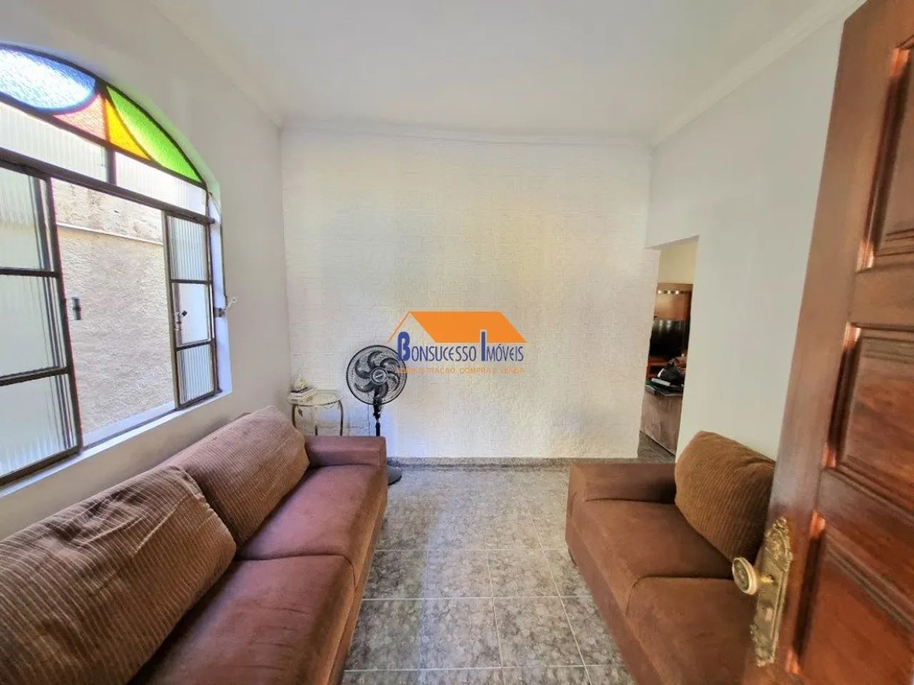 Casa de 4 quartos no bairro Aparecida - Foto 3