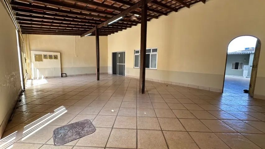 QNJ 25 - Casa com 3 moradias / Desocupada  - Foto 2