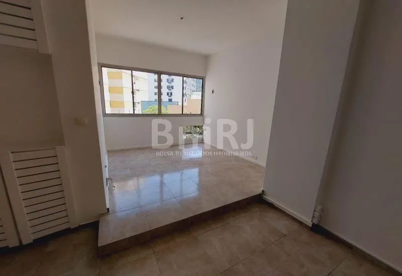 Fonte da Saudade - Apartamento Amplio, Varandas, 2 quartos com suíte e vista para a Lagoa  - Foto 2