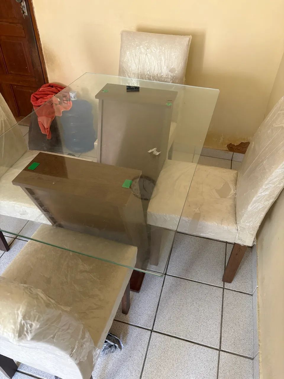 Mesa  - Foto 2