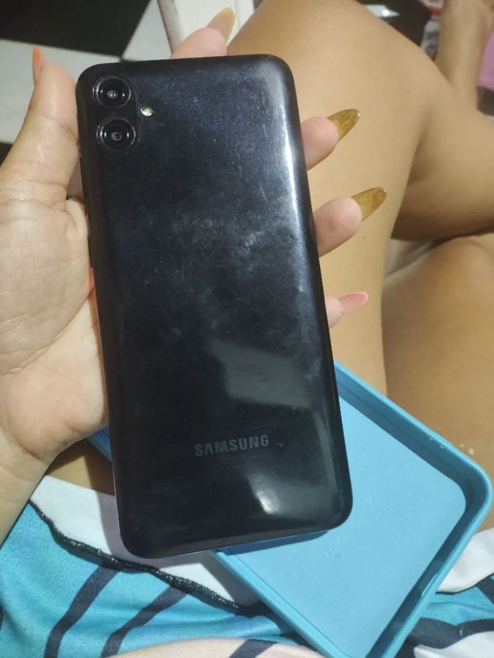 Vendo celular  - Foto 4