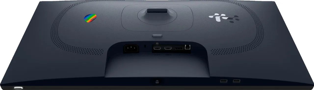 Monitor 27 polegadas Alienware Gaming AW2725DM - Foto 4