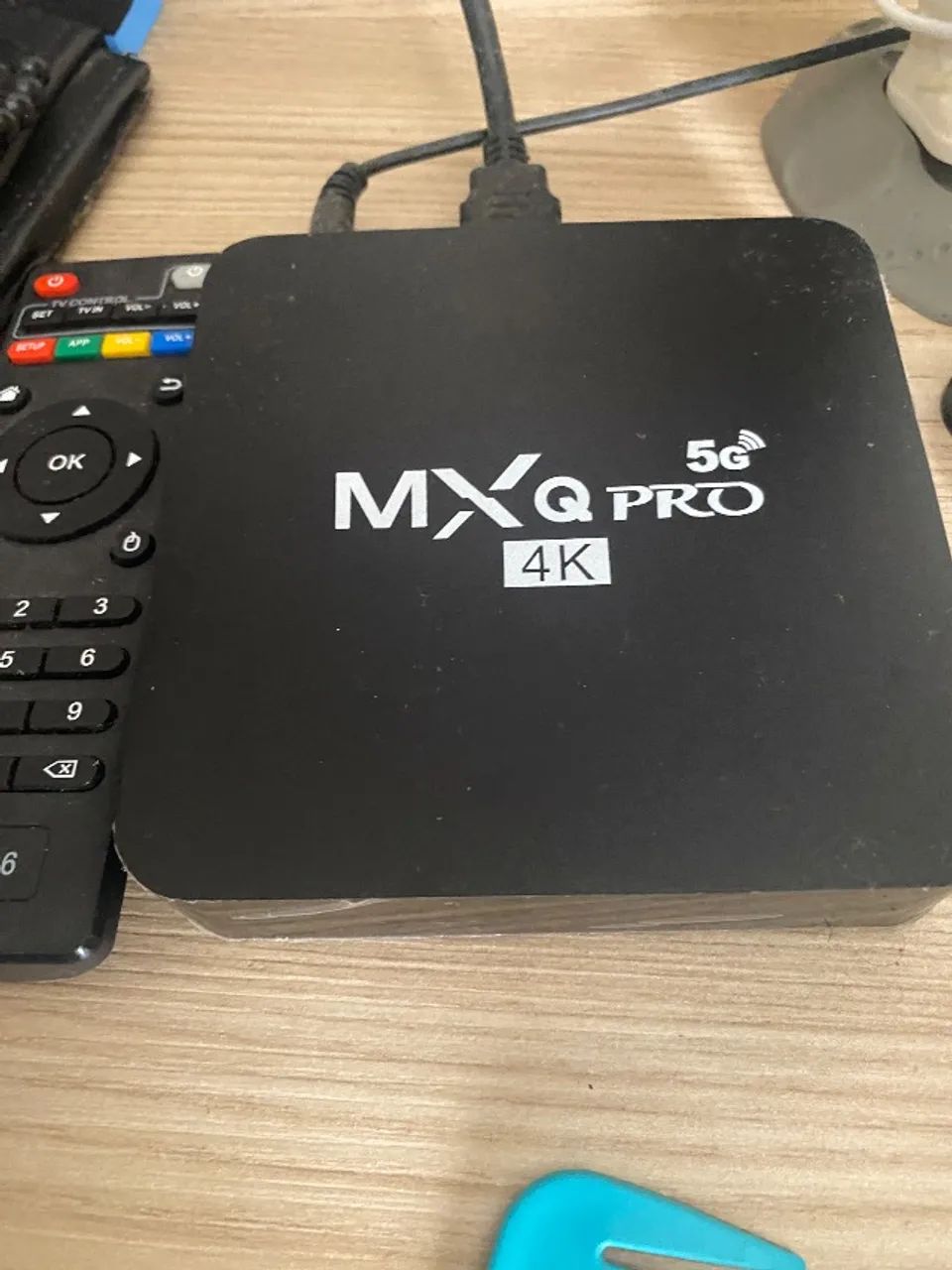 Transforme sua tv em smart Tv digital 