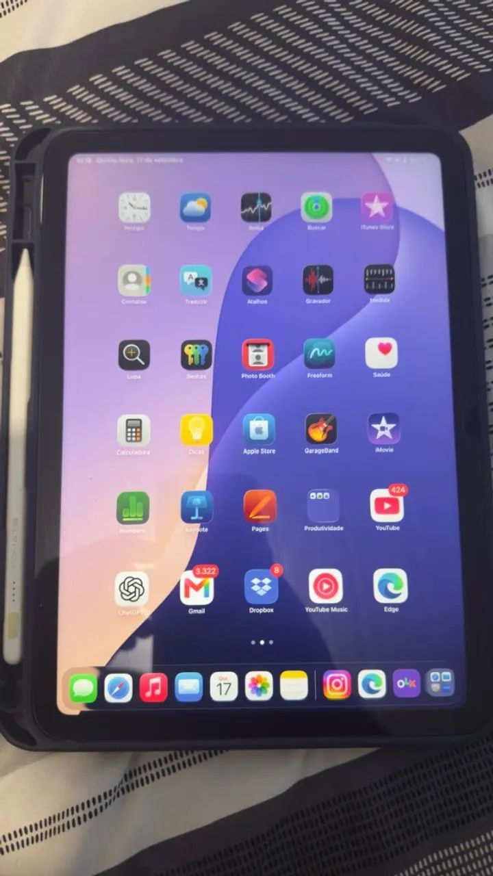 Ipad 11 A16 11 polegadas