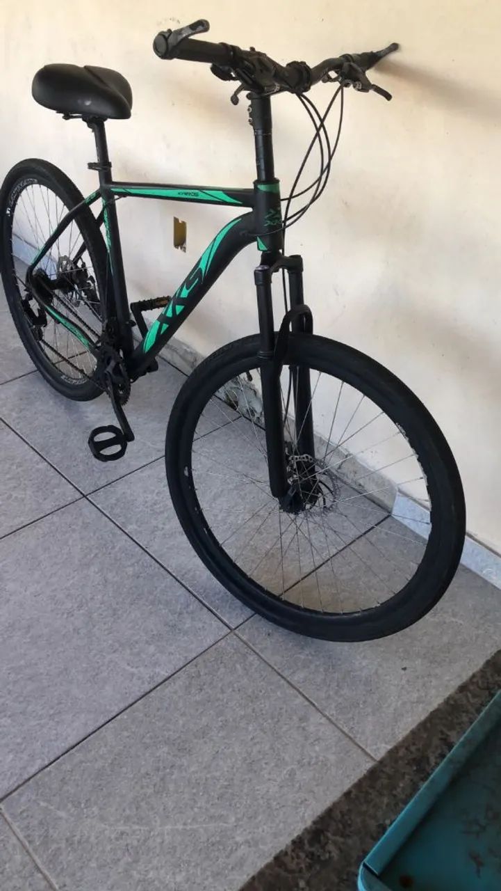 BICICLETA - Foto 4
