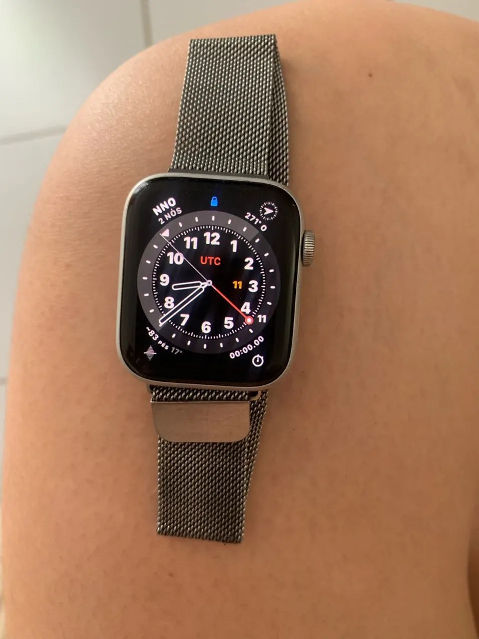 Apple Watch SE - Foto 5