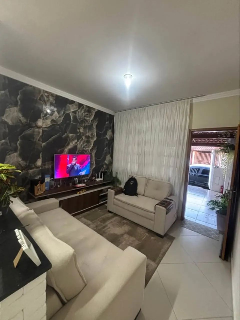 Vendo casa em Santo Antonio - Foto 3
