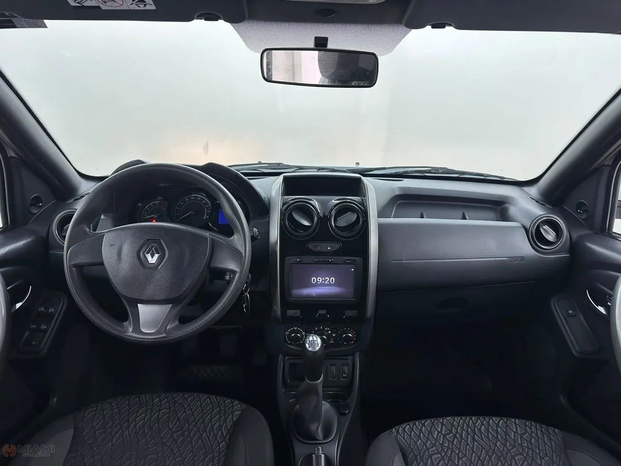 Renault Duster Expression1.6 Flex 16V Aut. 2016 - Foto 5