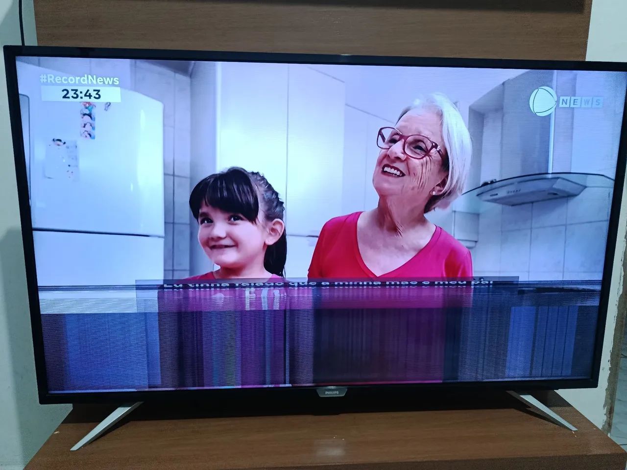 Tv 50 polegadas  - Foto 2