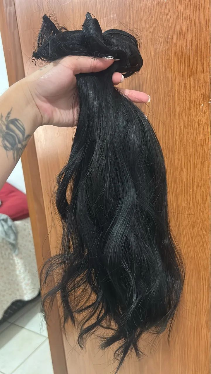 MEGA HAIR 