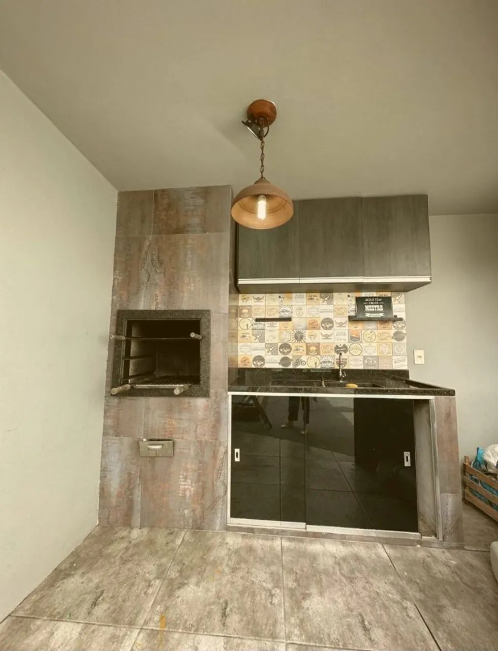 Casa Duplex 4 Quartos, 2 Suítes com Piscina e Quadra - Japim - Foto 3