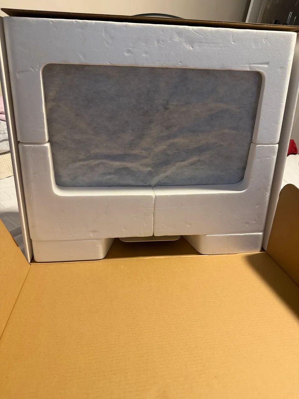Vendo IMac 21,5, 8GB de RAM e SSD externo 960GB - Foto 5