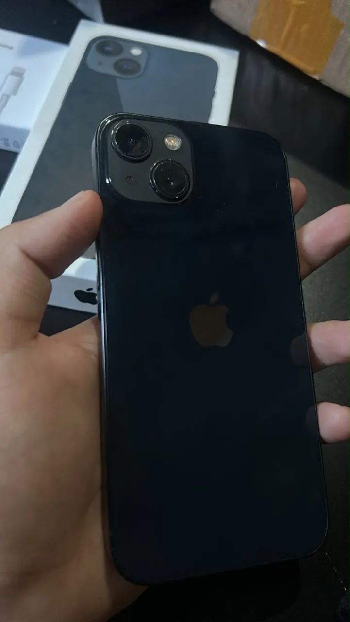 iPhone 13 zero 128 