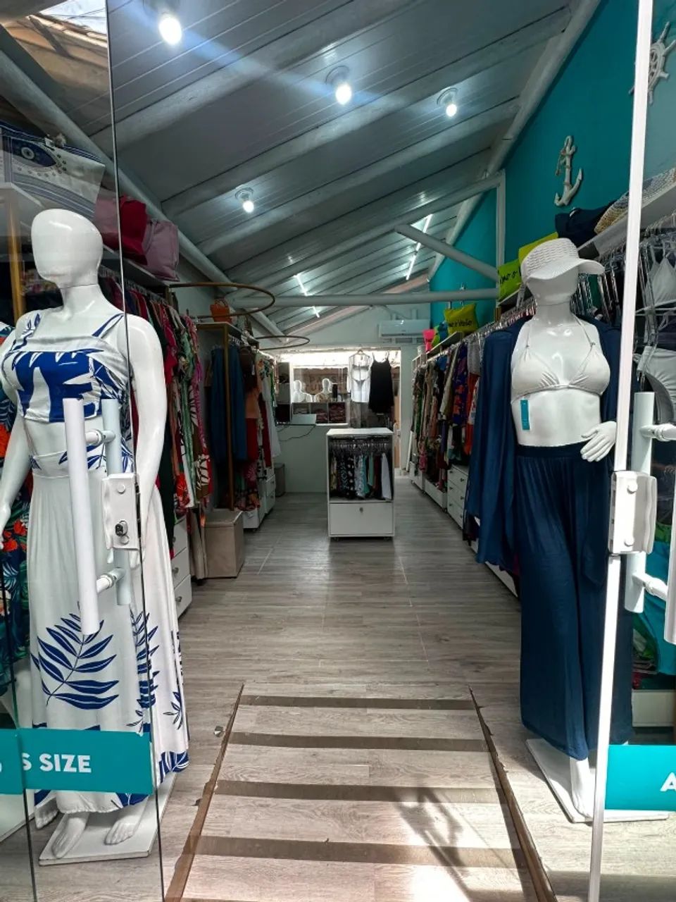 Loja na Feira do turista - Foto 3