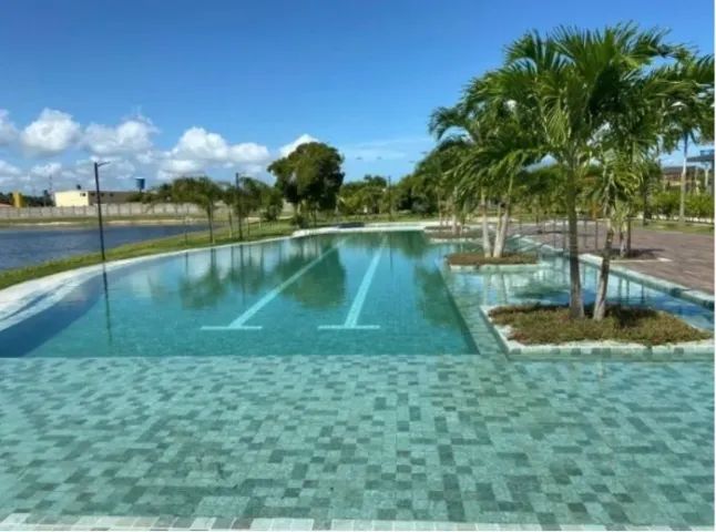 Lote no Vista Lagoa na Barra Nova - Foto 3
