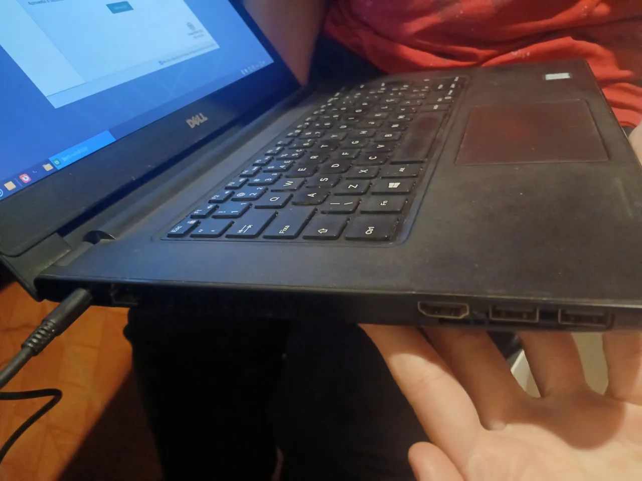 Notebook Dell I3 inspiron 14 3467 - Foto 5