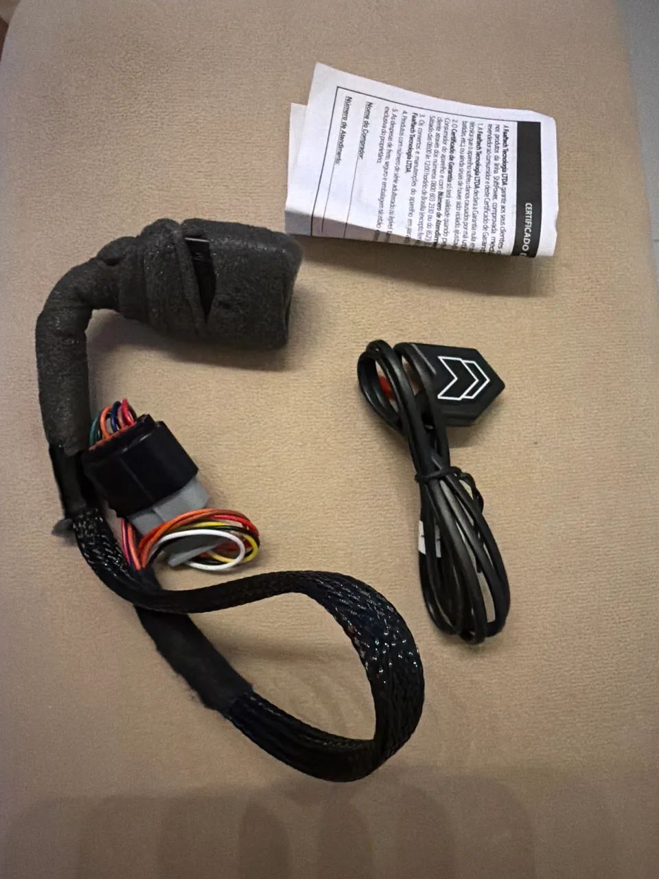 Pedalshift Faaftech FT-SP09+ - Foto 4