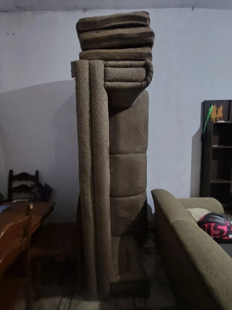 Vende-se sofá usando - Foto 3