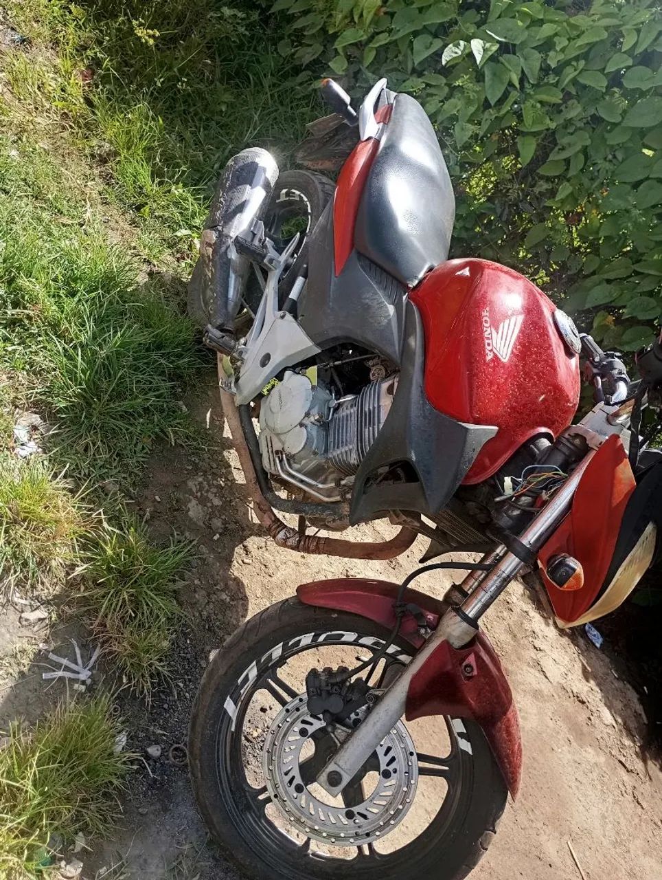 Cb 300 - Foto 3