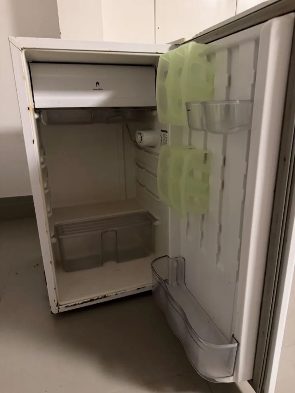 Frigobar Consul 24v - Ideal para Motorhome e Caminhão (Compacto e Eficiente) - Foto 3