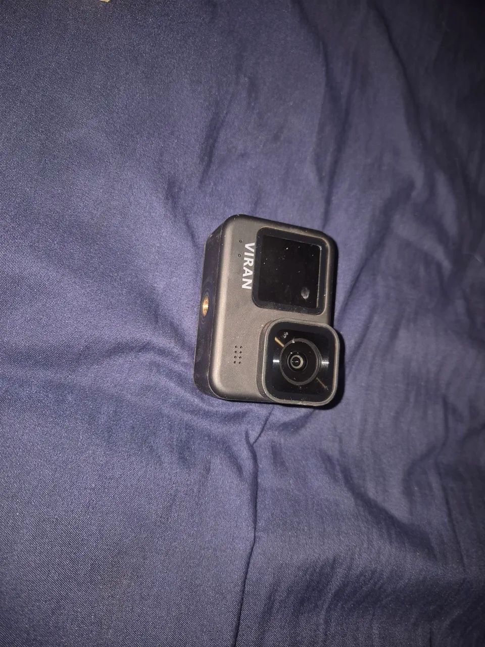 Camera de ação Viran v9
