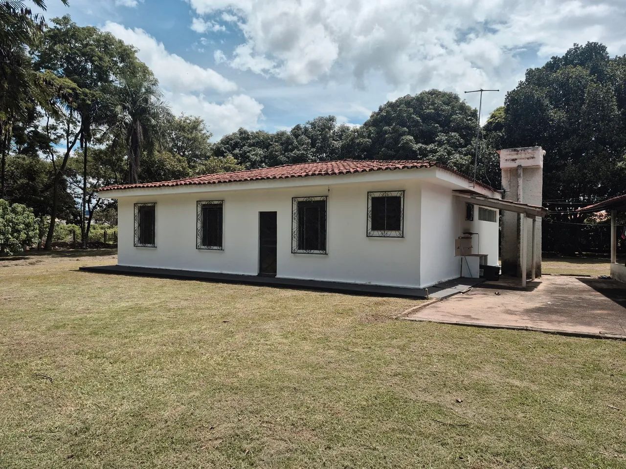Foto - Senador Canedo - Condomínio Tovolândia