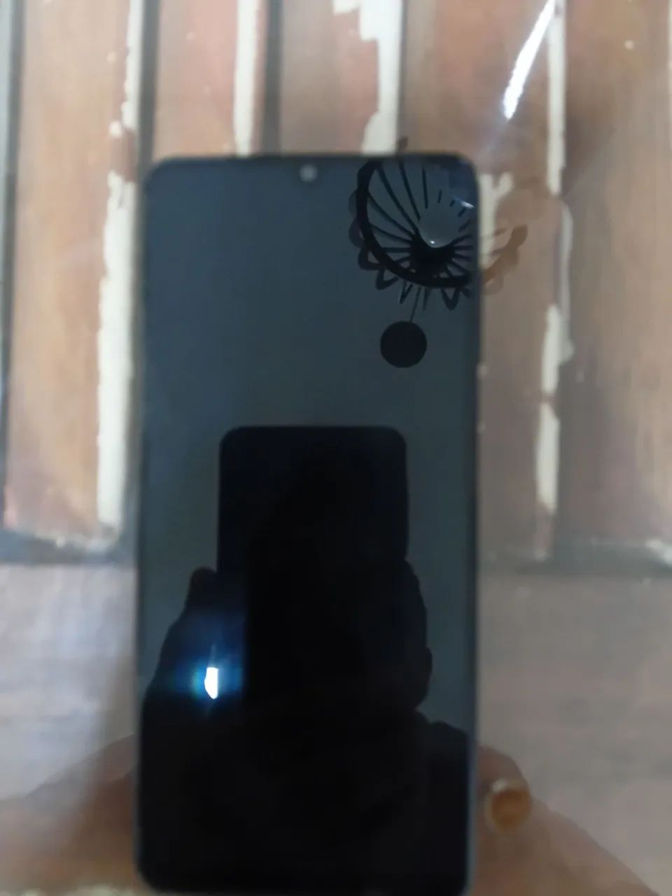 Vendo Samsung A22 