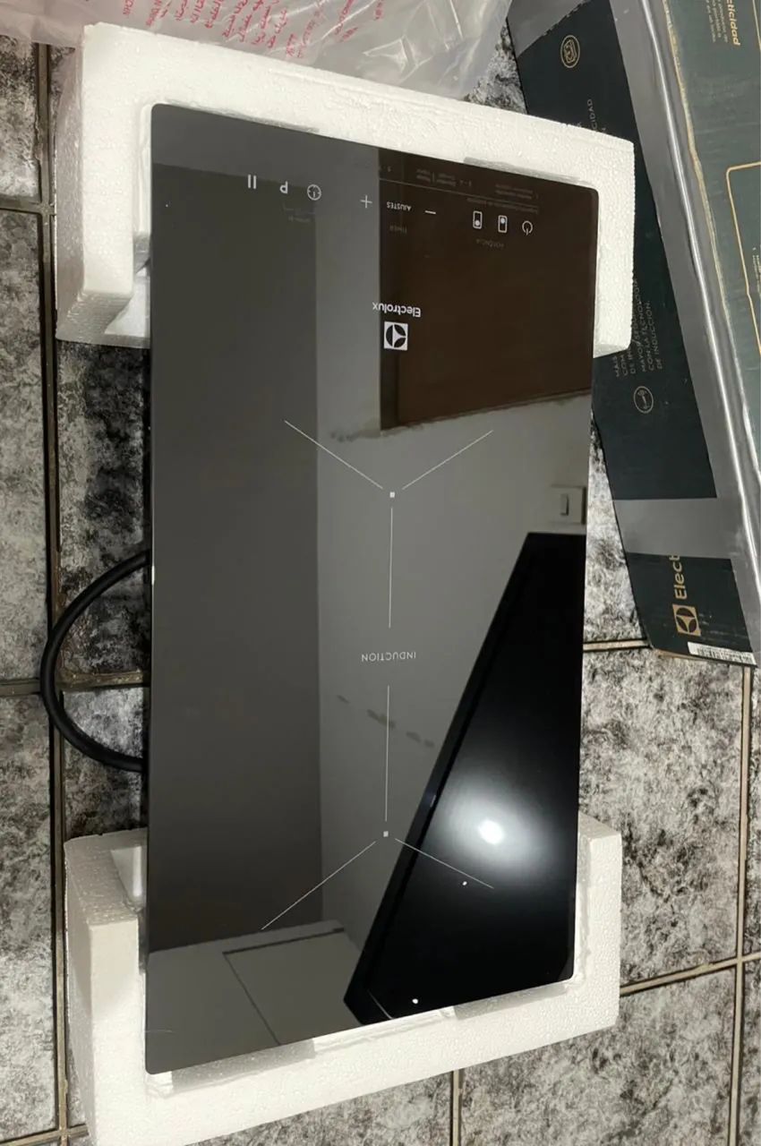 Cooktop de indução Eletrolux - Foto 4