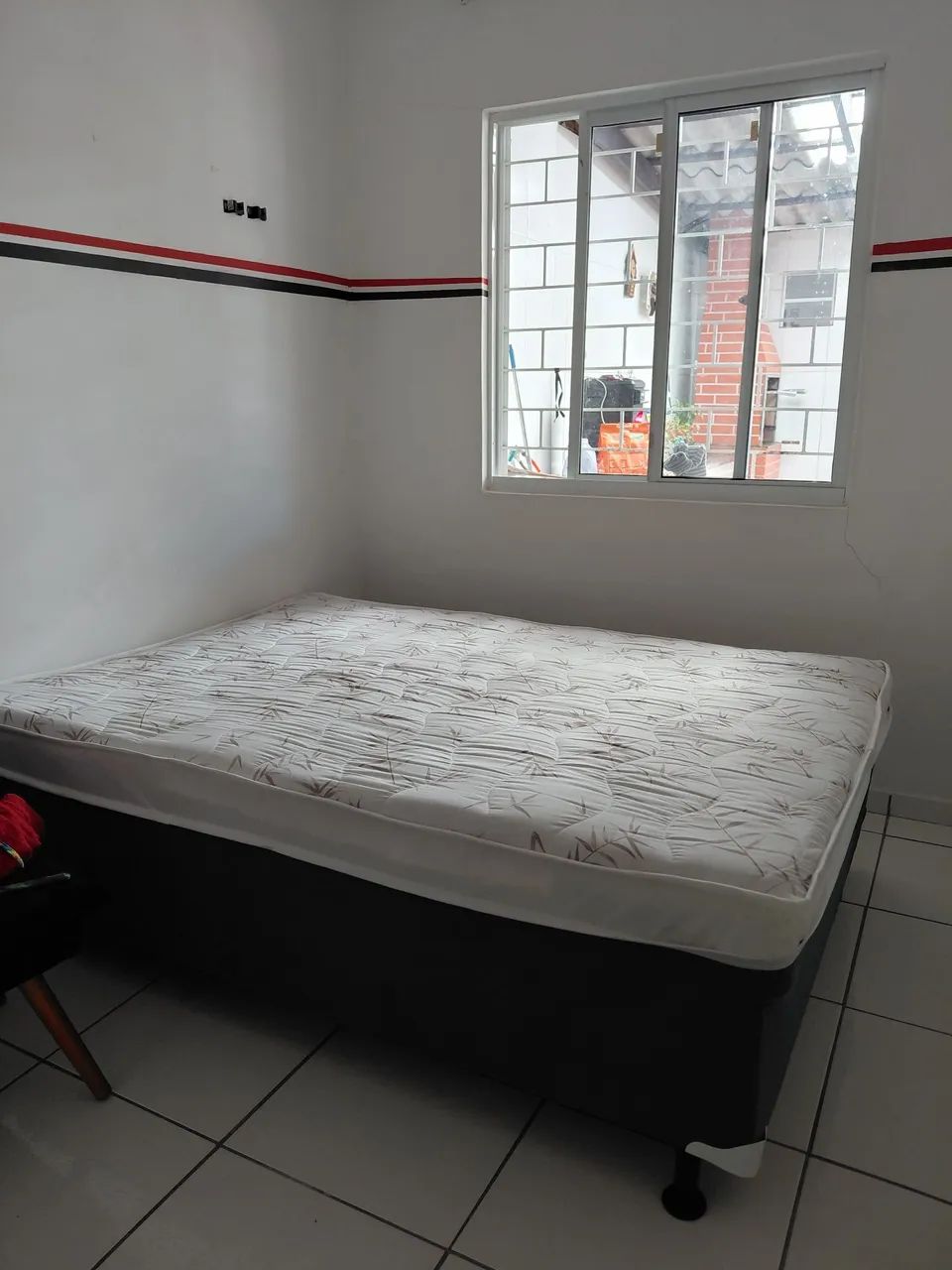 Base e colchão - Foto 5