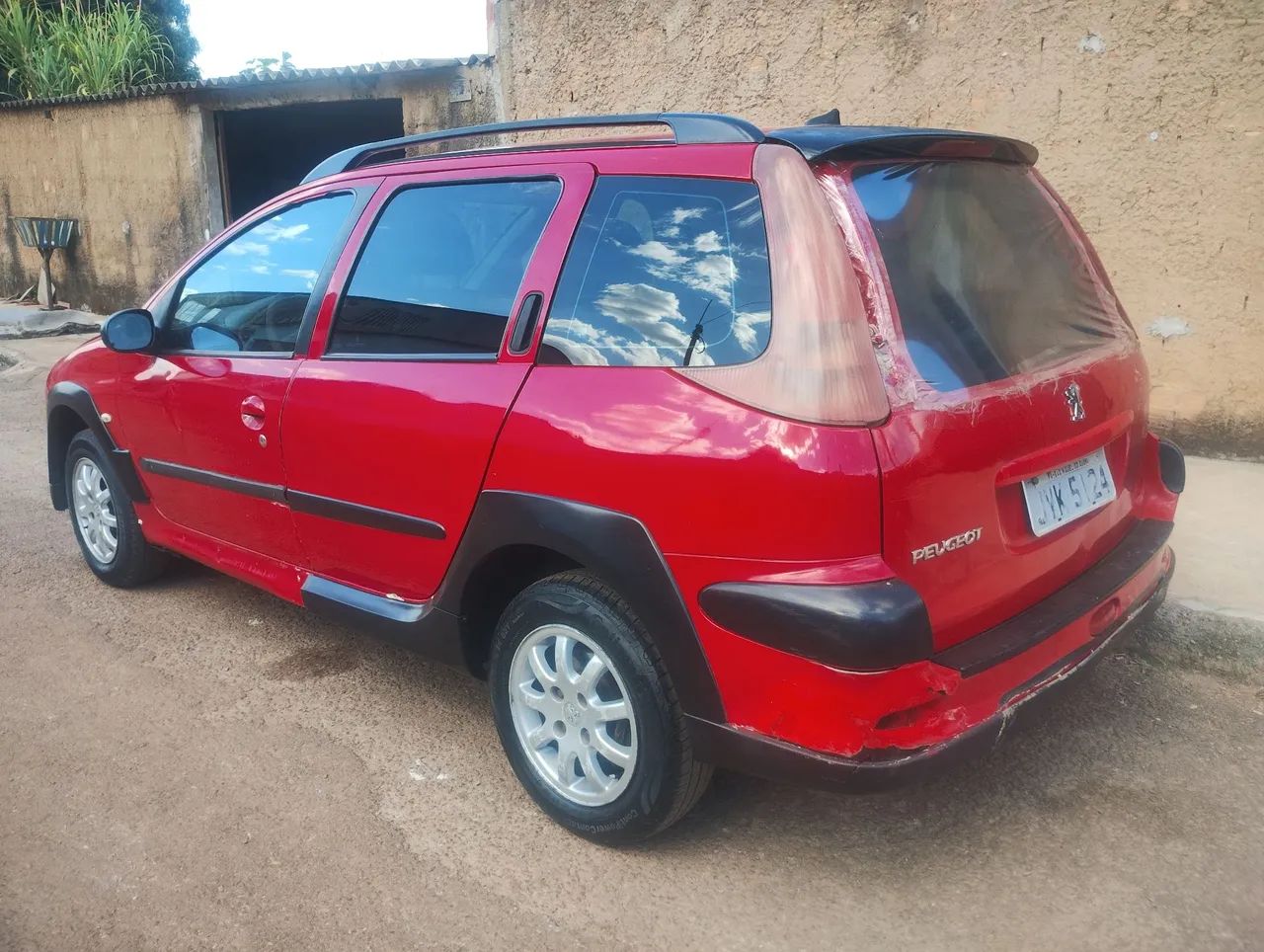 Fiat Uno Uno CS/Top/Sport 1.5 i.e. / 1.5 4p 1997