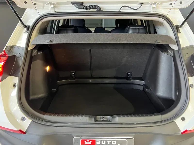Chevrolet Tracker Premier 1.2 Turbo 12V Flex Aut., foto 13 de 19