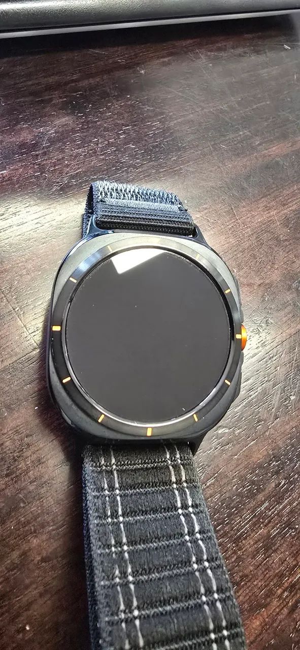 Samsung Watch Ultra - Foto 2