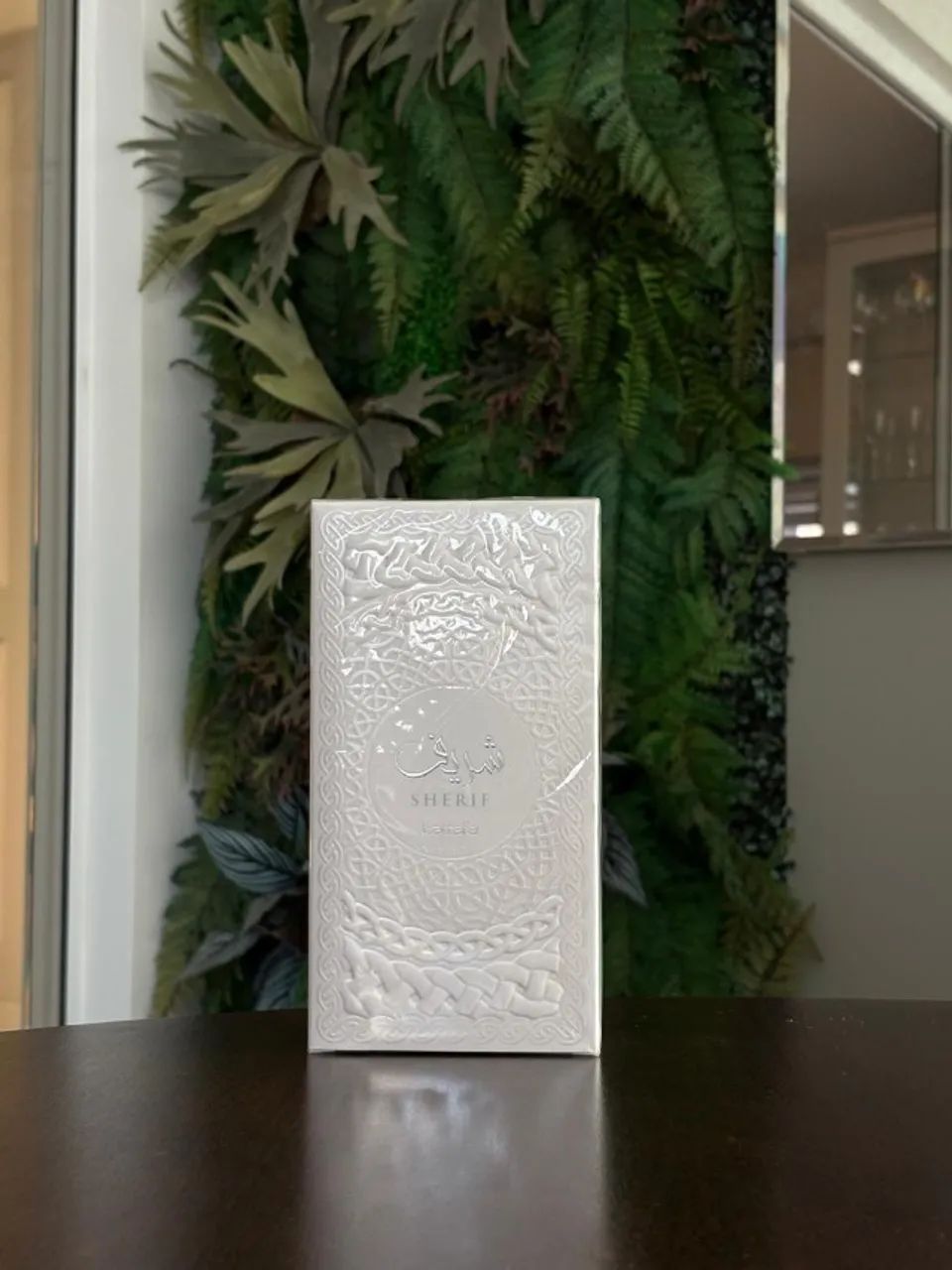 Perfume Árabe Sherif Lataffa 100ml