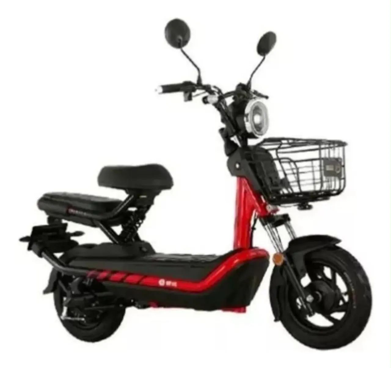 Scooter Aima