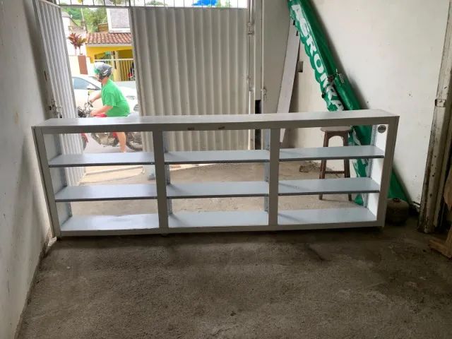 Balcões - Foto 3