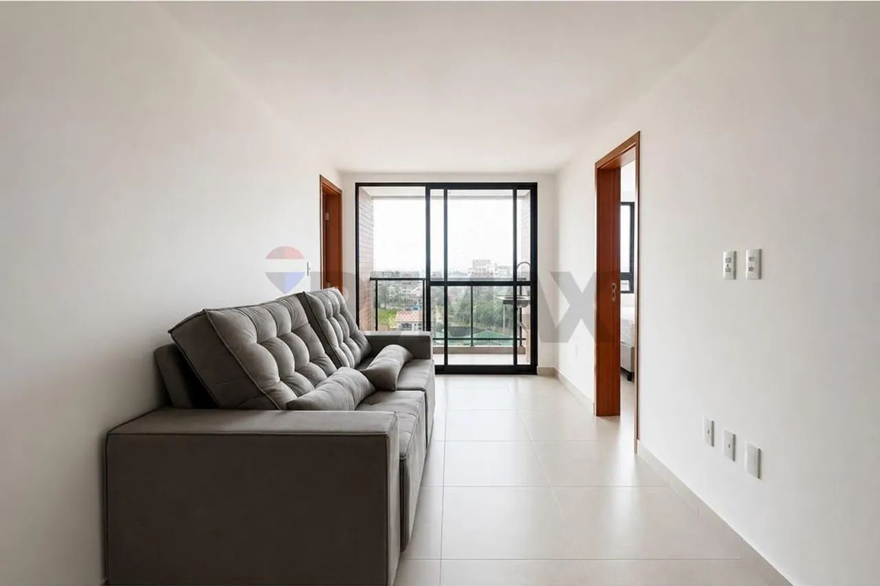 Apartamento de 2 quartos à venda em Formosa - Foto 2