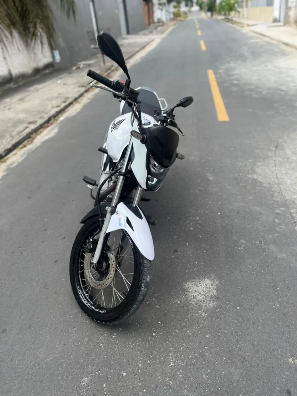Cg 150 Cargo  - Foto 2
