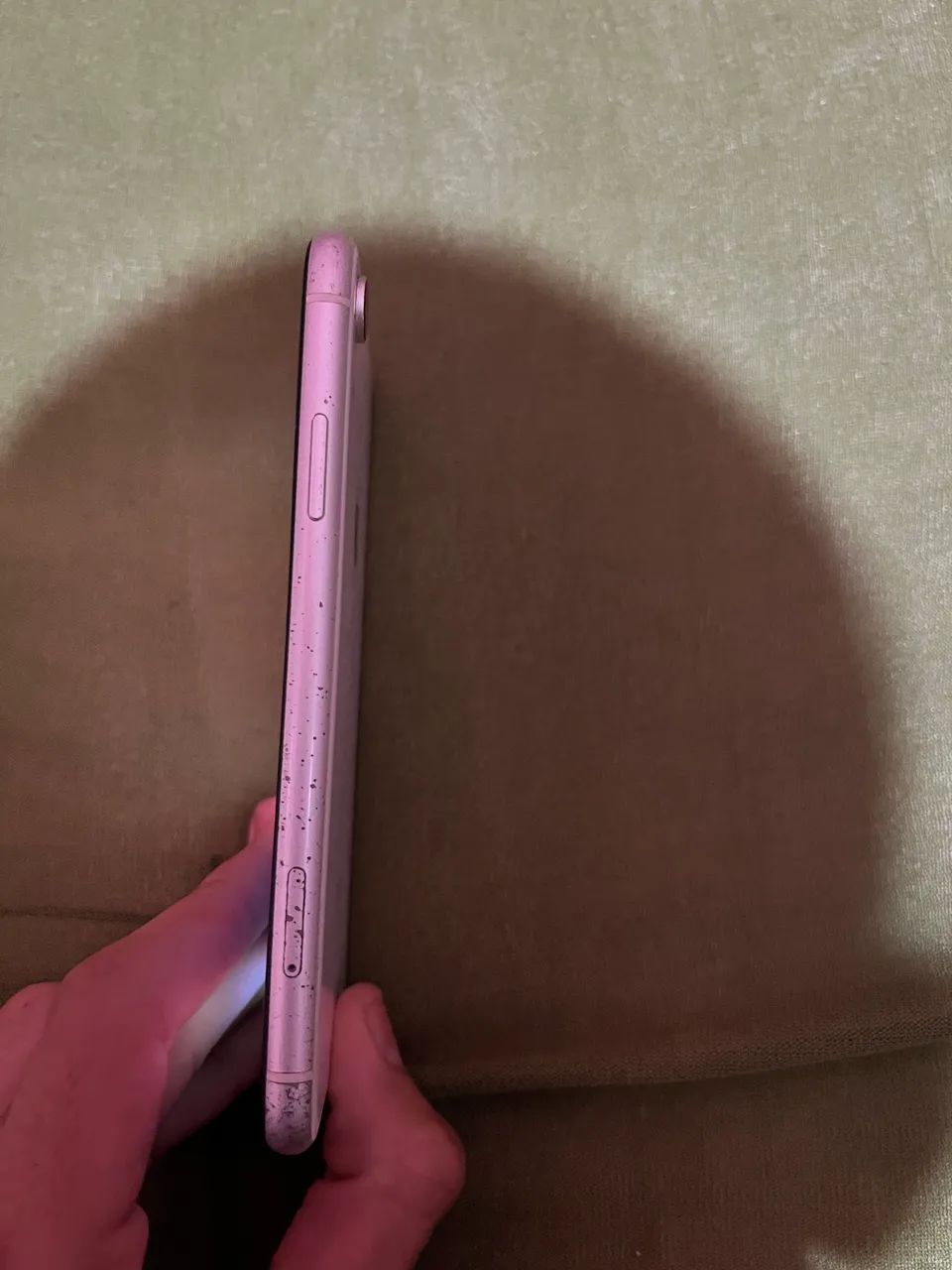 Vendo! iPhone XR - Foto 5