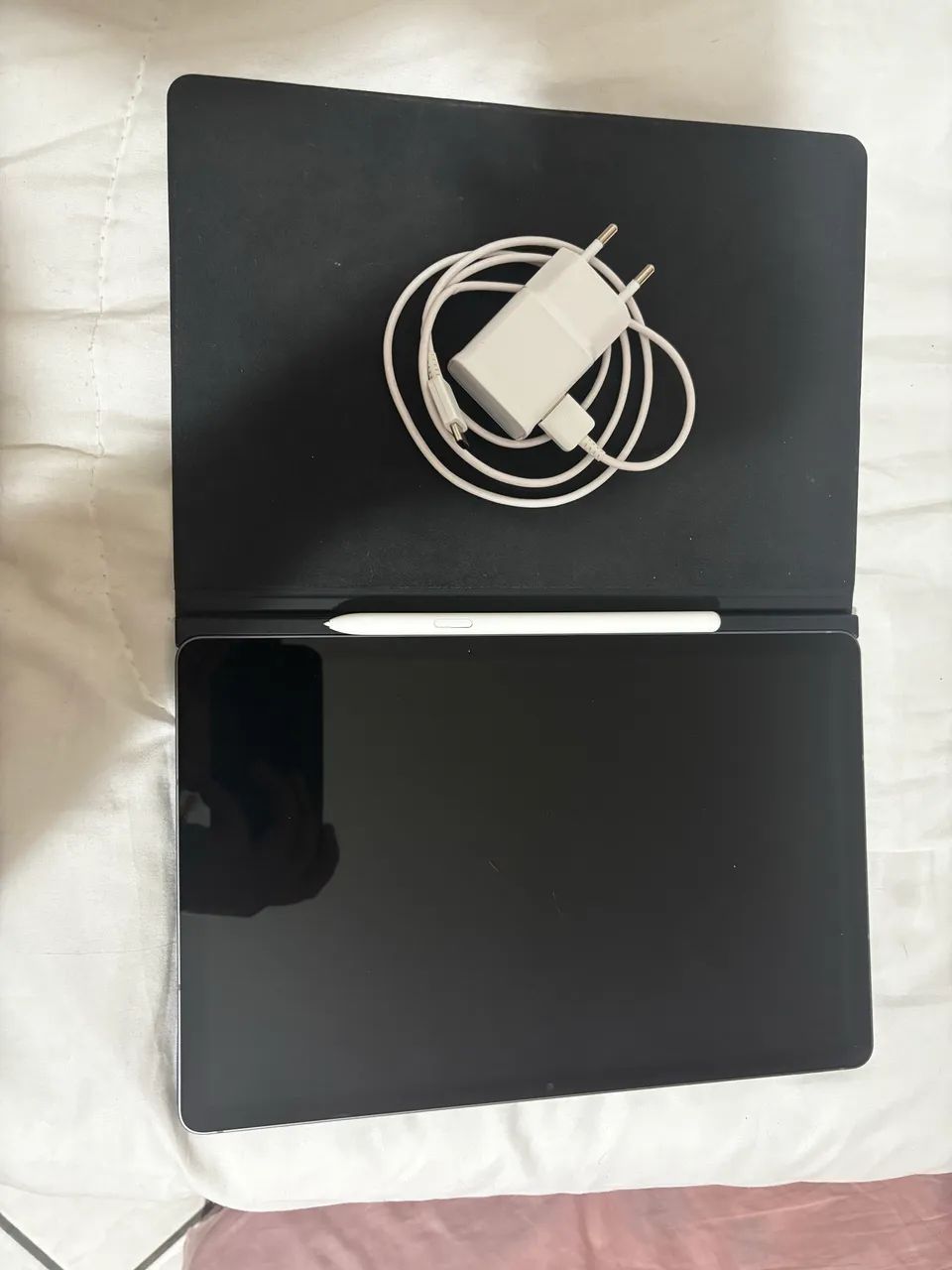 Tablet Samsung S10 Lite 128gb - Foto 5