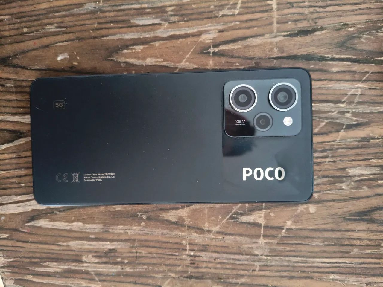Poco x5 pro 5g - Foto 2