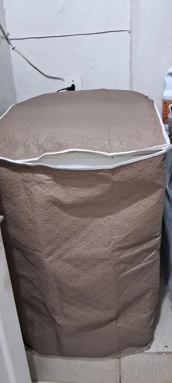 Maquina de lavar Eletrolux LT60 - Foto 4