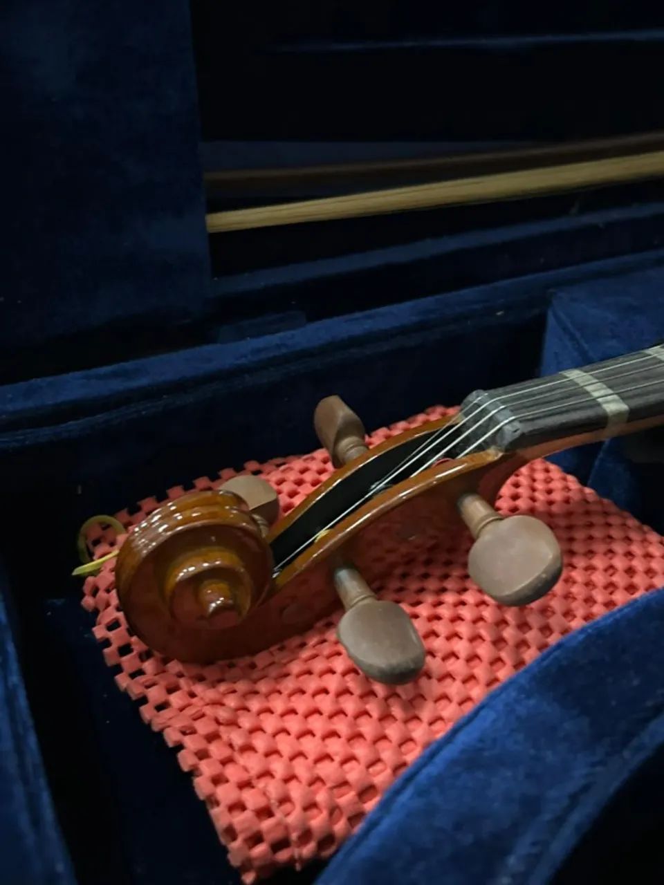 Violino Eagle VE-431 3/4 - ref 4 - Foto 5