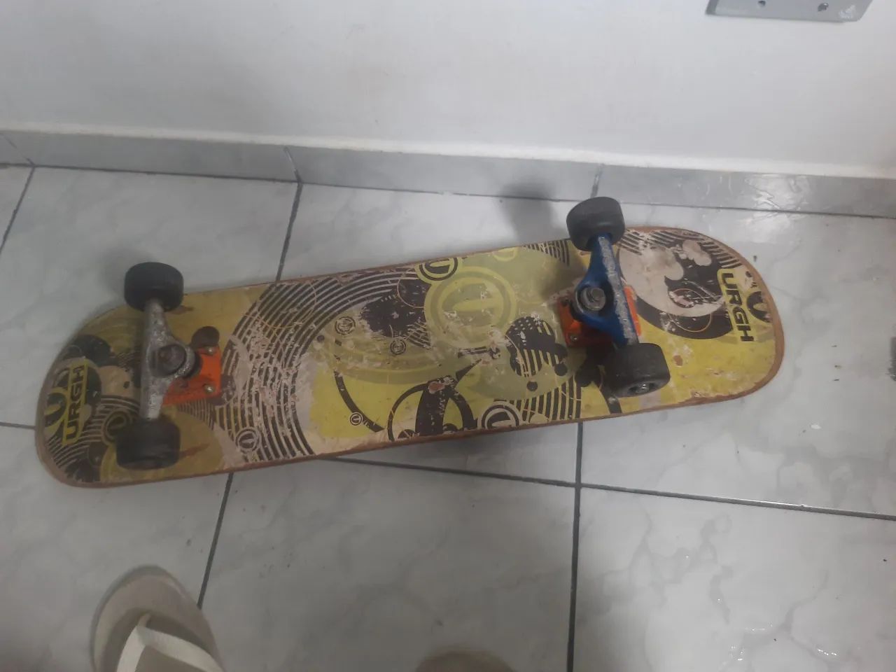 Skate  - Foto 3