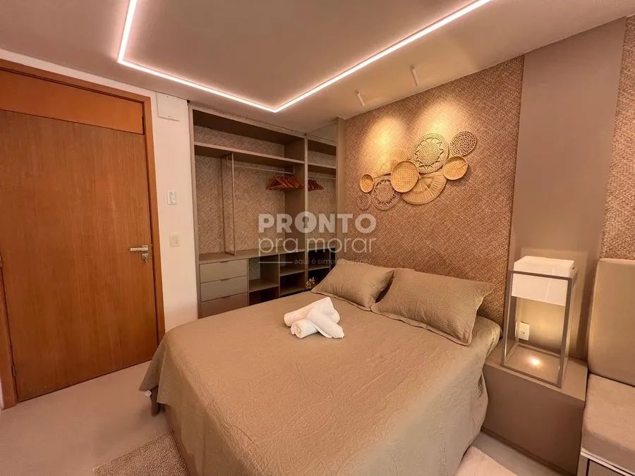 Apartamento com 1 quarto em Carneiros - Foto 2